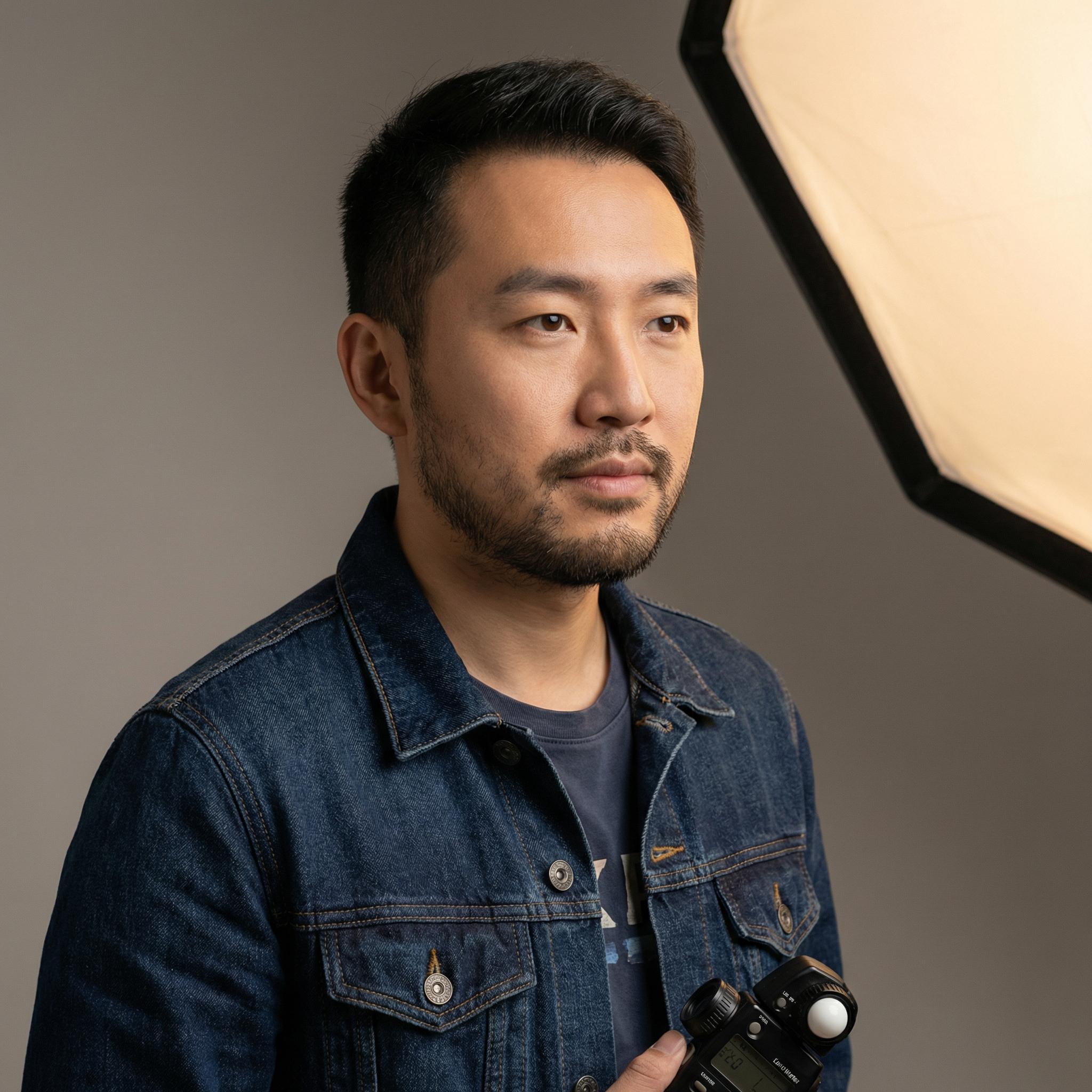 51视频摄影师王浩然