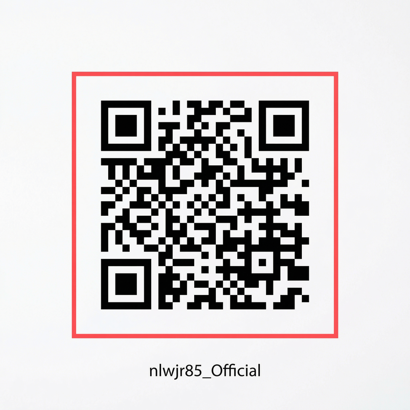 51视频公众号二维码